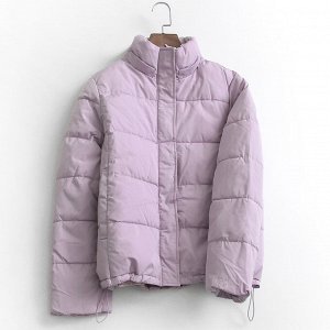 MIEGOFCE Куртка светло фиолетовый