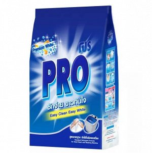 Стиральный порошок Premium White PRO, 350гр/Таиланд