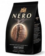 Кофе в зернах Амбасадор Ambassador Nero, 1000 г