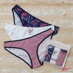 ✅ Mega Sale! Dominant — нижнее бельё (Турция, Китай)