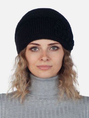 Новая женская зимняя шапка