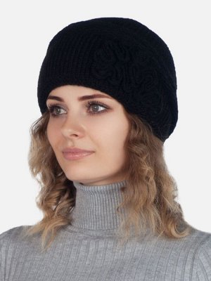 Новая женская зимняя шапка