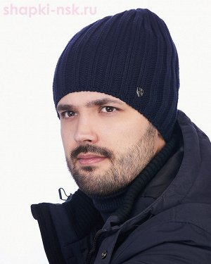 Гловер Колпак мужской флис (56-58) Бренд Trend
