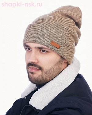 Колпак Бренд: Noryalli     Тип изделия: Колпак
Размер: 56-59
Отворот: шапка с отворотом
Состав: 55% шерсть мериноса 45% акрил