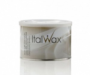 Воск ITALWAX в банке 400мл  Белый шоколад