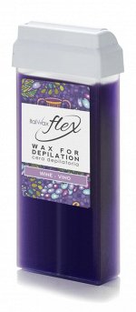 Воск ITALWAX Flex в картридже 100мл Вино