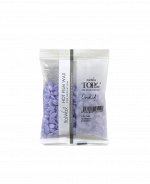 Воск горячий (пленочный)  ITALWAX Top Line Orchid (Орхидея)  гранулы 100гр №30
