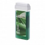 Воск ITALWAX в картридже 100мл Алоэ