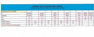 GAUDI / Платье ABITO SCOLLO V IN MAGLIA M-L