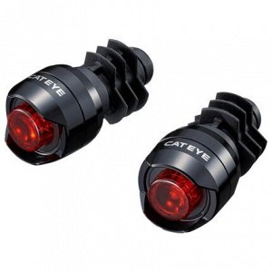 Стоп-Сигнал в руль CATEYE SL-LD160-R-BE