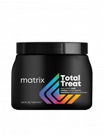 Matrix Профессиональная крем-маска Matrix Total Treat для глубокого питания, 500 мл, Матрикс