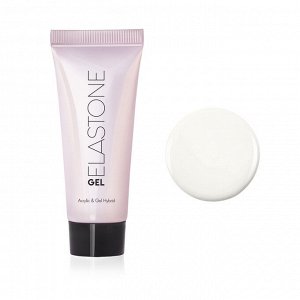 Полигель для наращивания ногтей акригель ELASTONE GEL, 18 мл №3938 RuNail