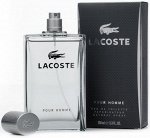 LACOSTE POUR HOMME men 100ml edt туалетная вода мужская мужская
