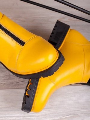 Женская зимняя обувь оптом недорого/ Ботинки зимние женские (9510-69-YK01)