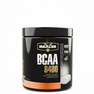 Аминокислоты BCAA MAXLER 8400 1400мг - 180 таб.