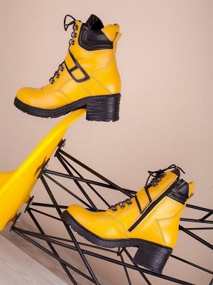 Женская зимняя обувь оптом недорого/ Ботинки зимние женские (9789-KA-820-485-104)
