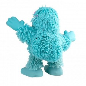 Интерактивная игрушка «Орангутан Тан-Тан», танцует, цвет голубой