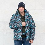 Мужская одежда, Горнолыжные куртки и брюки
