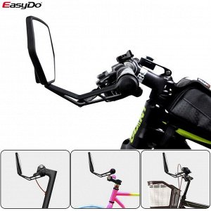 Велосипедные зеркала EasyDo ED3172 (Правое)