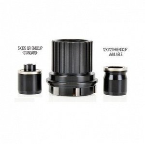 Барабан Micro Spline для втулок KOOZER XM460/XM490/XM490pro/XR420/BM440