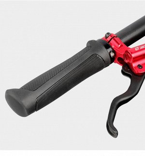 Грипсы эргономичные Deemount BGP117