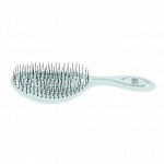 Dewal Beauty Щётка продувная с нейлоновым штифтом / Eco-Friendly (улитка), Aqua