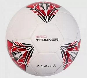 Мяч футбольный AlphaKeepers HYBRID PRO TRAINER
