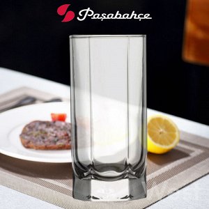Набор стаканов Pasabahce "Танго" / 6 шт. 440 мл