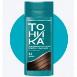 Оттеночные бальзамы ТОНИКА