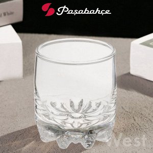 Набор стаканов Pasabahce "Сильвана" / 6 шт. 315 мл