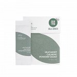 Энзимная пудра с полынью ISNTREE SPOT SAVER MUGWORT POWDER WASH 25ea