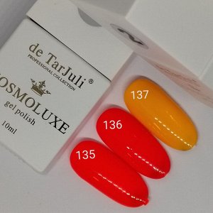 Гель-лак Square 10ml. Nеon