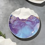 Предметы сервировки: для закусок
