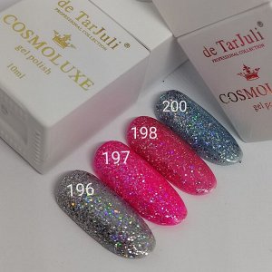 Гель-лак Square 10ml.