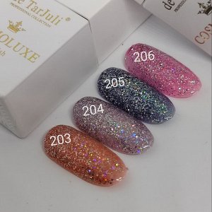 Гель-лак Square 10ml.