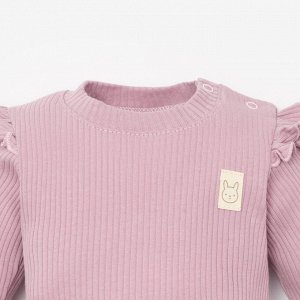 Костюм: джемпер и леггинсы Крошка, Я BASIC LINE.
