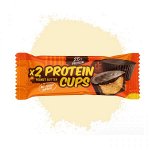 Батончики / печенье / напитки Fit Kit Protein Cups 70g
