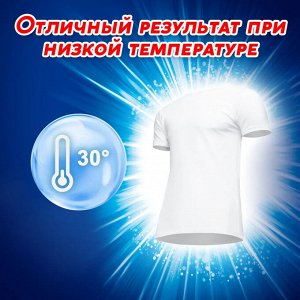 Losk Гель для стирки Лоск Горное озеро 1,3 л (20 стирок)