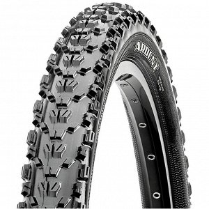 Покрышка велосипедная Maxxis Ardent 29x2.40 TPI 60 кевлар 60a Skinwall Single (ETB96789100)