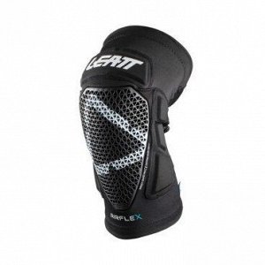 Наколенники Leatt 3DF AirFlex Pro Knee Guard Black