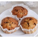 Маффины и кексы