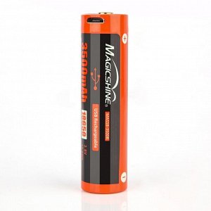 Аккумулятор Magicshine MAS18-3500R