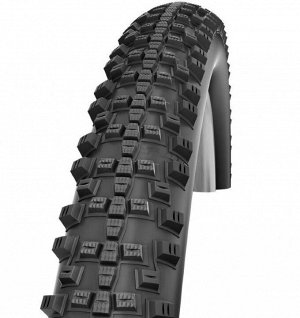 Покрышка велосипедная Schwalbe SMART SAM 65-584 27.5x2.6 ADDIX