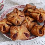 Сдобное печенье