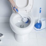 Средства для чистки туалетов и труб
