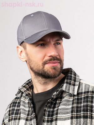 Бейсболка Бренд: Fomas     Регулировка размера: Металлическая пряжка
Тип изделия: Бейсболка
Размер: 56-58
Состав: 100% хлопок