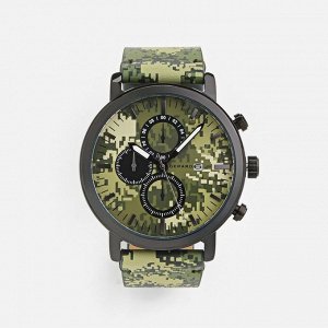 Часы наручные мужские Gepard, кварцевые, модель 1908A11L2-23 7384635