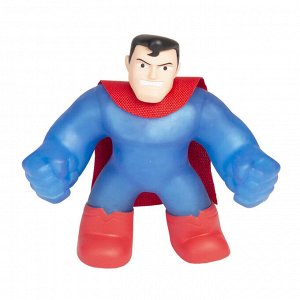 Гуджитсу Игрушка Супермен 2.0 DC тянущаяся фигурка.ТМ GooJitZu