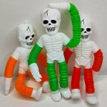 Pop Tubes собаки, единороги