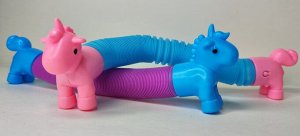 Антистресс-игрушка Pop Tubes